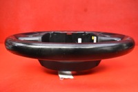 фото thumb №5, Воздуховод кожаный многофункциональный 98088710zd toyota proace city 2 ii 16-21