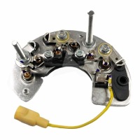 Купить Диодный мост выпрямительный выпрямитель генератора ford transit scorpio 2.4 2.5, фото thumb