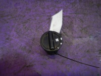 фото thumb №1, Ford transit v mk5 94-00 переключатель вентилятора обдув 4 pin