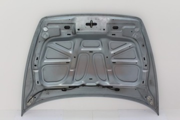 фото thumb №7, Капот крышка двигателя volvo c70 ii 05-09r 474
