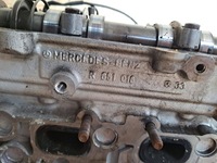 фото thumb №8, Головка двигуна mercedes r651 w176 w117 w212 2.2