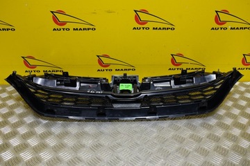 фото thumb №13, Honda cr-v crv 2017 2018 2019- решётка решётка радиатора перед