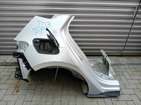 фото thumb №1, Volkswagen id3 четверть задняя правая giełda