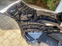 фото thumb №8, Бампер капот лампа pas передний mercedes gle 167 suv lift multibeam