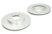 фото thumb №8, Тормозные диски тормозные перед ferodo ddf1278c