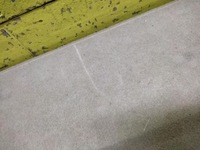 фото thumb №3, Lexus rx300 полка напольная