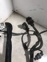 фото thumb №7, Жгут двигателя mercedes-benz a w169 a2661501833