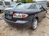 фото thumb №8, Mazda 6 лампа правый задняя правая задняя крышка багажника с крышки