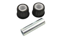 Купити Втулка ресора верхній ducato boxer jumper 06-, фото thumb