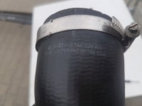 фото thumb №2, Skoda octavia ii lift 2.0 tsi труба интеркулер