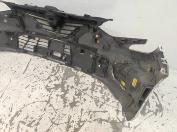 фото thumb №9, Бампер перед переднє комплектний renault clio 5 v