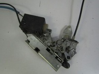 фото thumb №6, Jaguar xj x308 замок двері задня лівий gna2551af