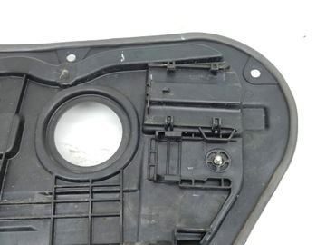 фото thumb №11, Kia sportage 2017 левая сторона механизм подъёма стёкла задней