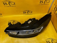 Комплект фонари фары перед led ford kuga mk3 рестайлинг  европа Киев, фото thumb