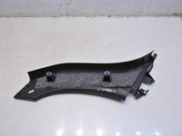 фото thumb №3, Молдинг захист поріг правий задня renault laguna iii