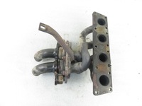 фото thumb №1, Коллектор выпускной seat toledo ii 1.8 20v