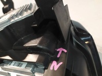 фото thumb №13, Лампа лівий перед jeep cherokee