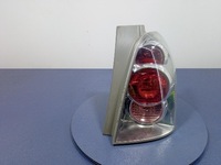 фото thumb №1, Toyota corolla verso ii лампа задняя правая наружная