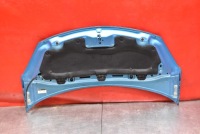 фото thumb №12, Капот крышка двигателя серая citroen c4 spacetourer 18-19