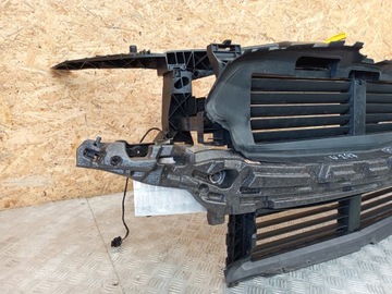 фото thumb №10, Mercedes h247 w247 gla 2.0 дизель cdi pas переднє перед комплект