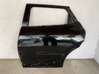 фото thumb №1, Kia ev6 двері задні ліва poznań giełda