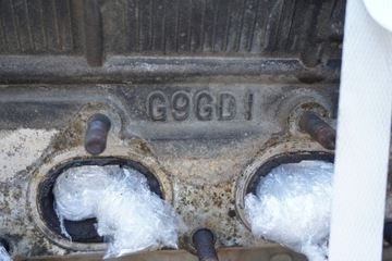 фото thumb №8, Mitsubishi pajero pinin двигатель 2,0 gdi ,,4g94" sprężanie 16-бар