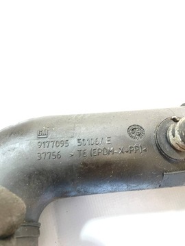 фото thumb №7, Расходомер воздуха расходомер opel vectra c signum 2,2 - 12576059