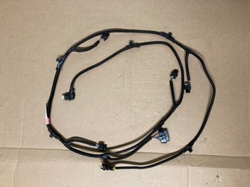 фото thumb №1, Джгут установка pdc бампера заднього tesla 3