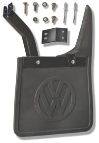 фото thumb №1, 701821812 брызговик vw t4 oryg vwcp оригинальный номер