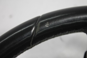 фото thumb №9, Руль кожа лепестки mercedes w176 12-18