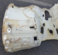 фото thumb №8, Обшивка килимок підлога перед bmw 1 e87 10r оригінальний номер eu