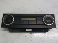 фото thumb №1, Actros mp4 панель отопления кондиционера обдув