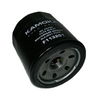 фото thumb №1, Фільтр оливи chevrolet aveo 1.2 06- spark 09-