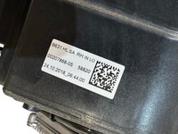 фото thumb №9, Bentley continental flying spur лампа фара rh 3se941006l