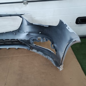 фото thumb №10, Бампер перед opel insignia b opc line 17- 4pdc