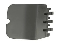 фото thumb №1, Заглушка фаркоп буксировочный задняя vw golf i