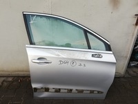 фото thumb №1, Дверь передние правое citroen ds4 11-16