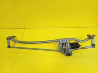 фото thumb №7, Механізм моторчик двірник перед peugeot 405 nr105