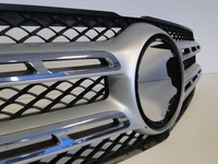 фото thumb №8, Mercedes gls 166 x166 решётка радиатора решётка na камера