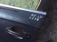 фото thumb №9, Audi q7 4l дверь левый перед левая передние lz5q