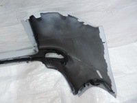 фото thumb №14, Opel zafira c бампер задняя новый оригинал 13300719 13300728