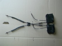 фото thumb №1, Citroen c4 grand picasso ii замок дверь задняя