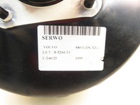 фото thumb №8, Підсилювач гальм volvo s80 i ts, xy 2.0 t - b 5204 t3 9485179