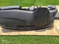 фото thumb №2, Renault clio v приборная панель консоль подушка безопасности подушки безопасности ремни