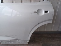 фото thumb №11, Дверь nissan qashqai iii j12 2021- ----- задняя левый