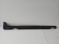 фото thumb №1, Audi a6 c7 молдинг поріг права 4g0853860 d