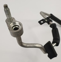 фото thumb №5, Wąż трубка кондиционера jaguar xf x250 3.0 v6 d