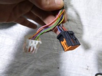 фото thumb №9, Зеркало левая 16 pinów peugeot 3008 ii 5008 ii