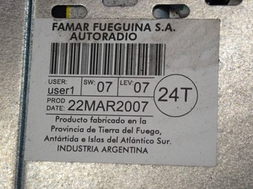 фото thumb №12, Vw polo iv 9n 05-09 радіо cd 6q0035152g