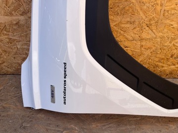 фото thumb №13, Hyundai tucson iv 4 20- крыло переднее перед правый